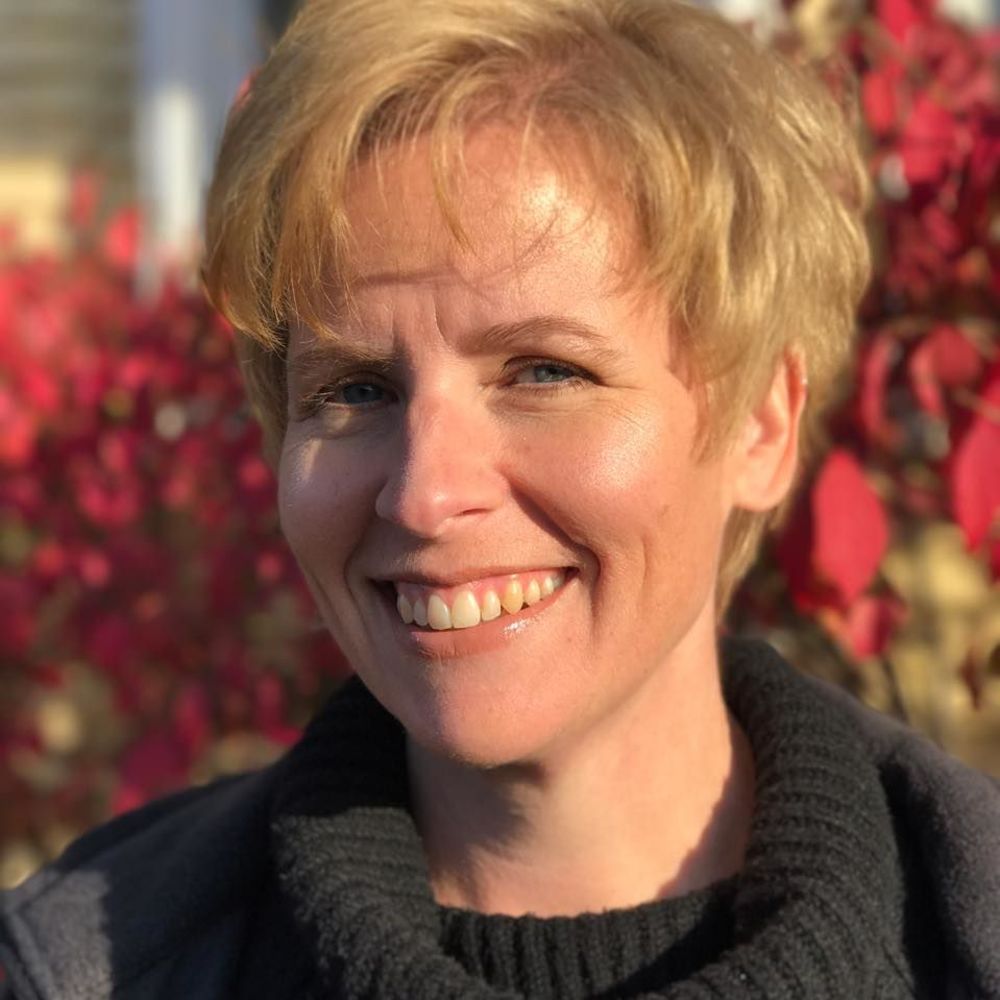 Meet your Posher, Aleta